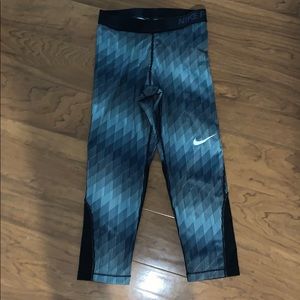 Nike Dri-Fit Leggings
